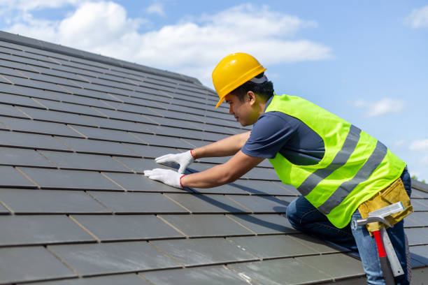 Best New Roof Installation  in Montague, MI
