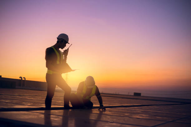 Best Roof Waterproofing Services  in Montague, MI