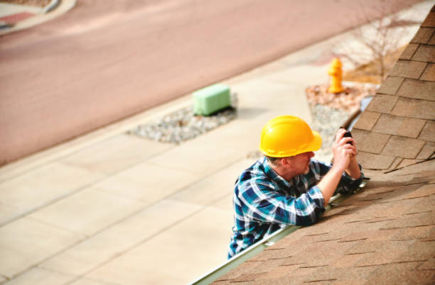 Quick and Trustworthy Emergency Roof Repair Services in Montague, MI