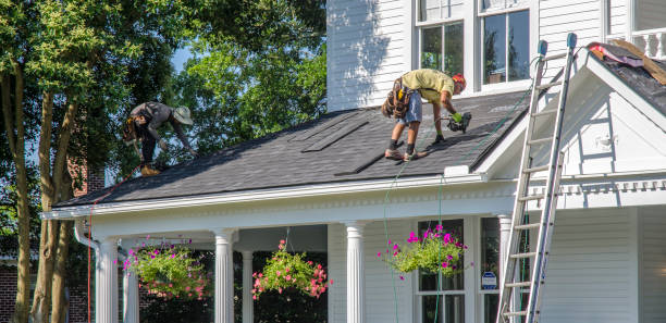 Best Emergency Roof Repair  in Montague, MI